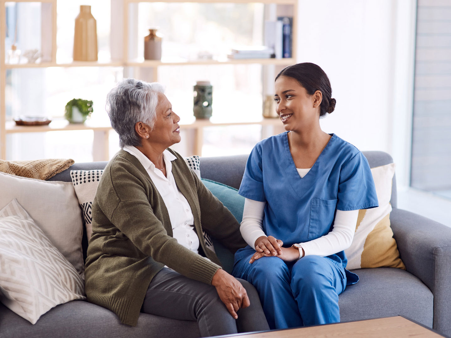 Jobs - Better Living Support